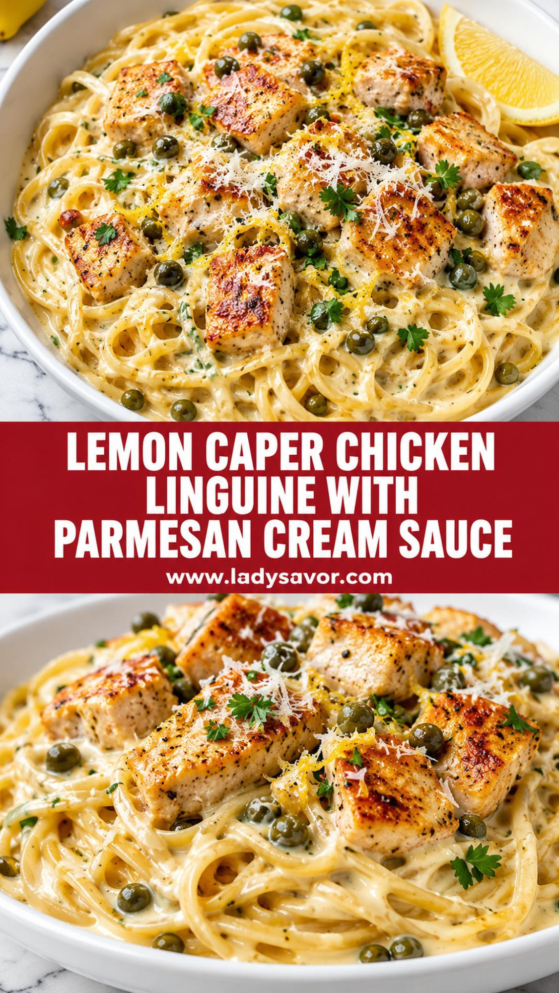 Recipe