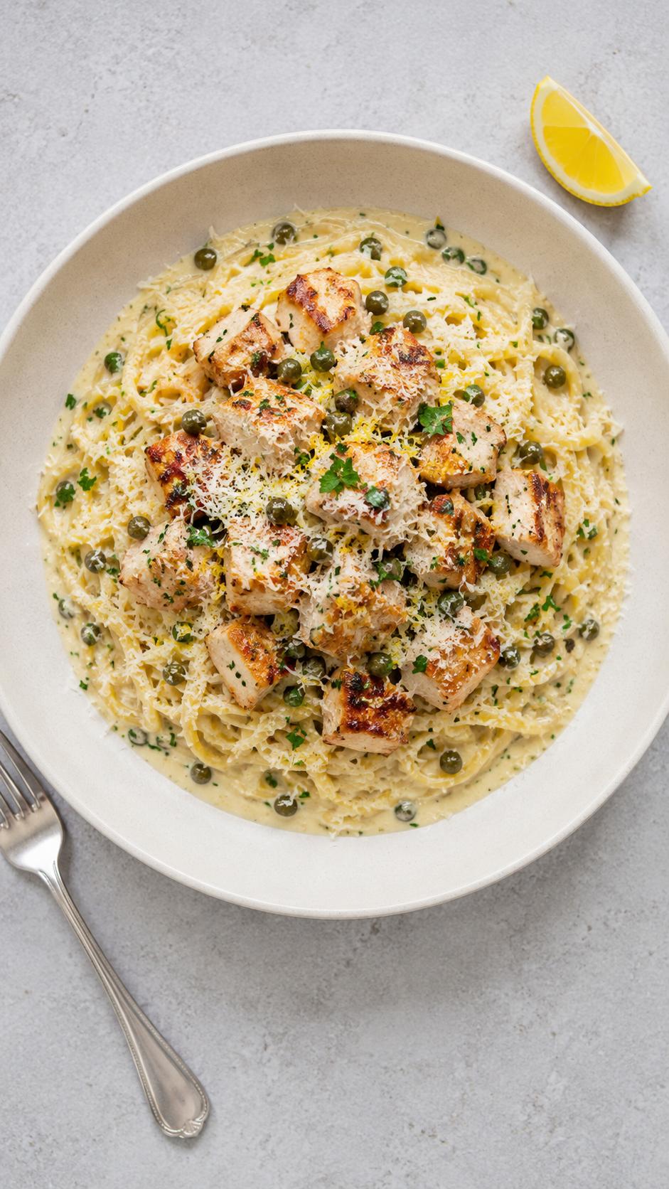 Recipe