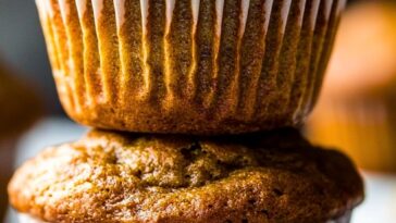 Banana Muffins