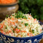 Classic Coleslaw Recipe