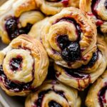 Flaky and Buttery Breakfast Pastries with Shortcut Homemade Dough