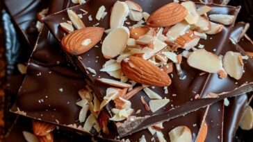 The Best Almond Bark Recipe