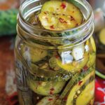 The Best Homemade Bread and Butter Pickles