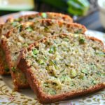 The Best Zucchini Bread