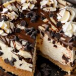 Chocolate Chip Cheesecake Recipe