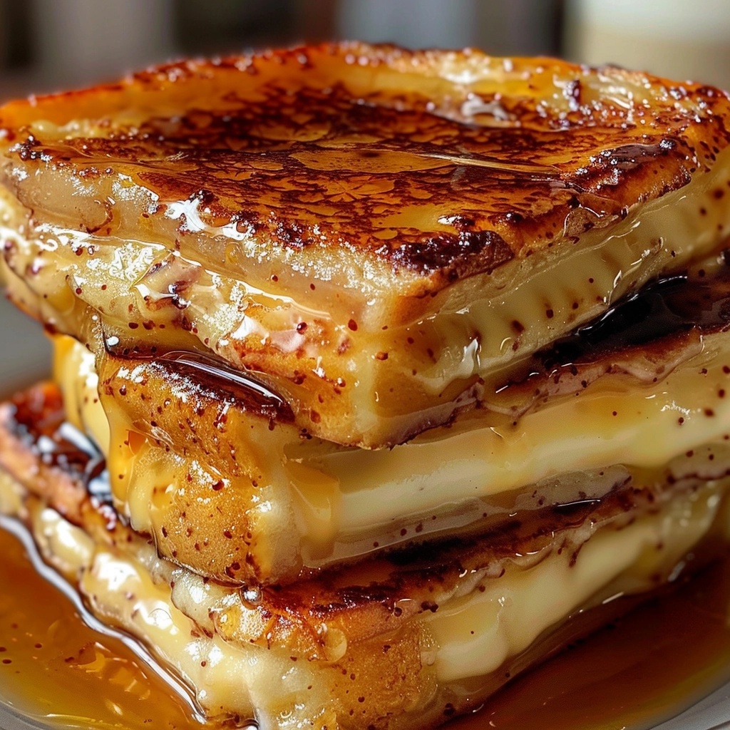 French Toast