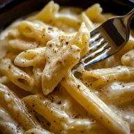 Copycat Olive Garden Alfredo Sauce