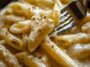 Copycat Olive Garden Alfredo Sauce