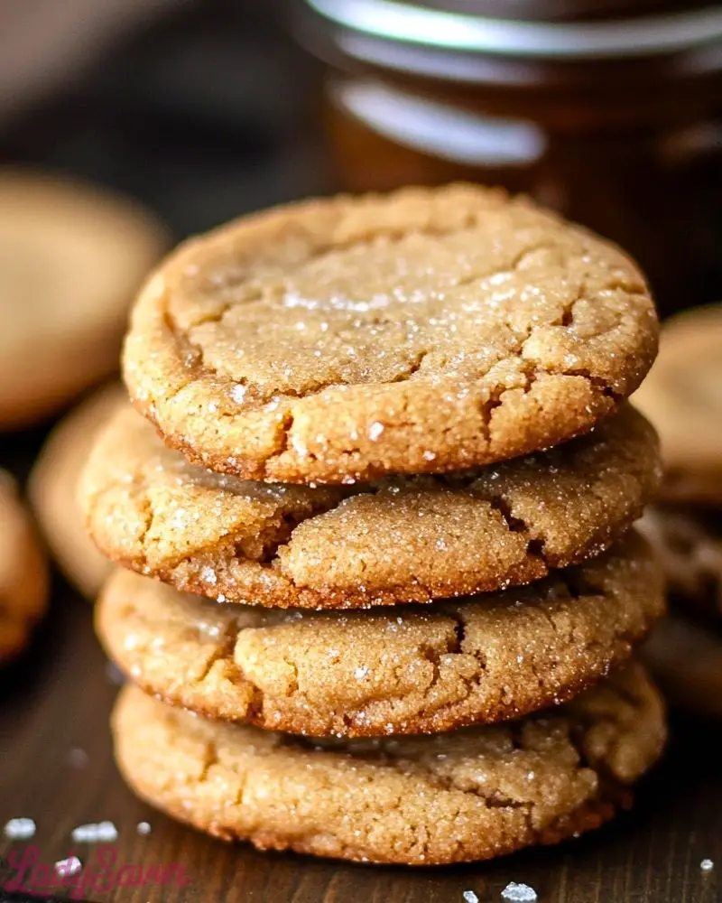 Brown Sugar Cookies Recipe Brown Sugar Cookies Recipe