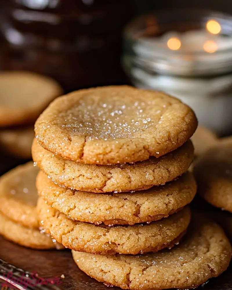 Brown Sugar Cookies Recipe Brown Sugar Cookies Recipe2