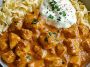 Chicken Paprikash Recipe