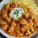 Chicken Paprikash Recipe2