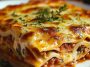 Classic Lasagna Recipe