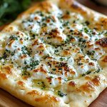 Easy 2-Ingredient Cottage Cheese Flatbread Recipe Easy 2 Ingredient Cottage Cheese Flatbread Recipe2
