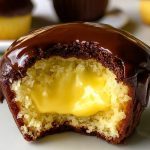 Irresistible Boston Cream Pie Cupcakes Recipe Irresistible Boston Cream Pie Cupcakes Recipe2