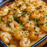 Quick Shrimp Casserole Quick Shrimp Casserole Recipe2