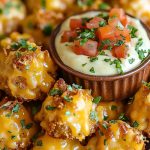 Taco Ranch Bites Taco Ranch Bites Recipe2