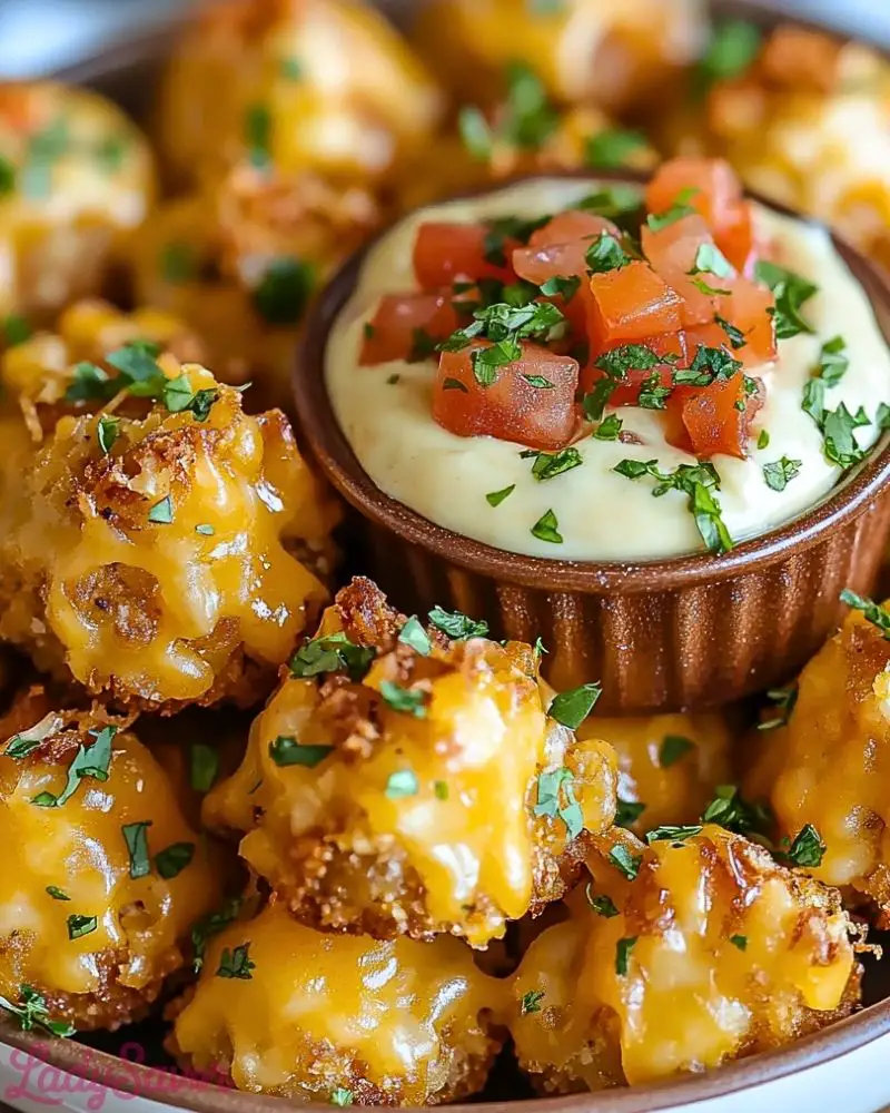 Taco Ranch Bites Taco Ranch Bites Recipe2