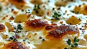 2 Ingredient Cottage Cheese Flatbread Recipe