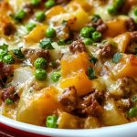 Amish Sunday Savior Casserole Amish Sunday Savior Casserole Recipe2 1