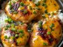 Bang Bang Chicken Thighs Recipe