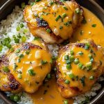 Bang Bang Chicken Thighs Bang Bang Chicken Thighs Recipe2