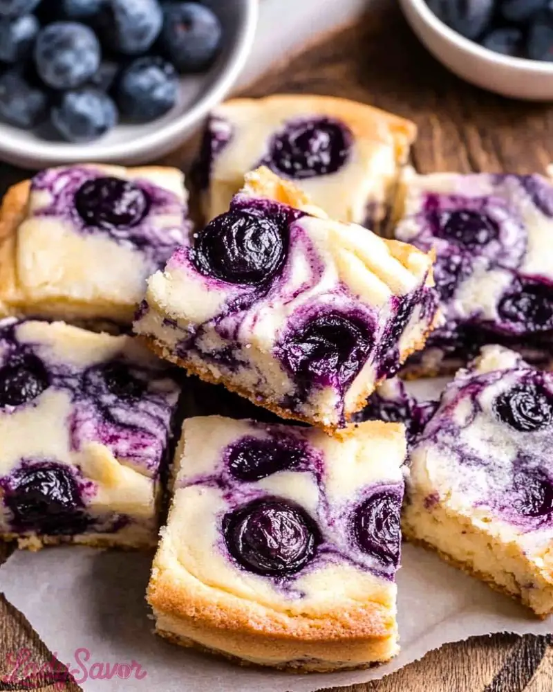 Blueberry Cheesecake Cookies Blueberry Cheesecake Cookies Recipe