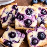 Blueberry Cheesecake Cookies Blueberry Cheesecake Cookies Recipe2