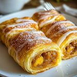 Breakfast Roll-Ups Recipe Breakfast Roll Ups Recipe2