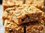 British Flapjacks Recipe