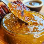 Carolina Gold BBQ Sauce Carolina Gold BBQ Sauce Recipe2
