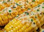 Cheesy Garlic Butter Corn Recipe