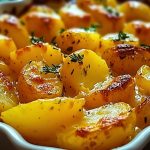 Cheesy Ranch Potatoes Cheesy Ranch Potatoes Recipe2