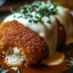 Chicken Parmesan Stuffed with Cream Cheese Chicken Parmesan Stuffed with Cream Cheese Recipe2