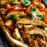 Chicken Shawarma in a Loaf Pan Chicken Shawarma in a Loaf Pan recipe2