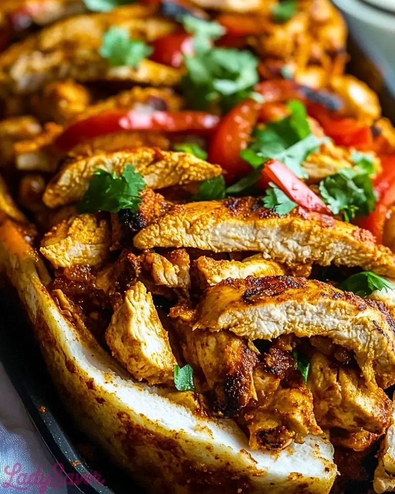 Chicken Shawarma in a Loaf Pan Chicken Shawarma in a Loaf Pan recipe2