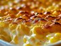 Classic Cream Cheese Corn Casserole