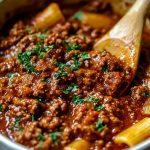 Classic Homemade Bolognese Sauce Classic Homemade Bolognese Sauce2