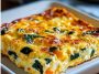 Cottage Cheese Egg Bake Recipe