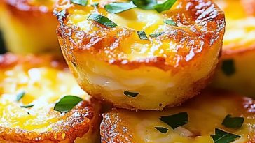 Cottage Cheese Egg Bites Recipe
