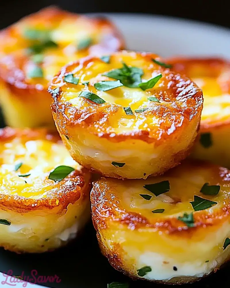 Cottage Cheese Egg Bites Cottage Cheese Egg Bites Recipe