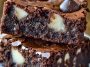 Cottage Cheese Protein Brownies Recipe