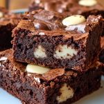Cottage Cheese Protein Brownies Cottage Cheese Protein Brownies Recipe2