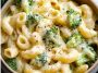Creamy Broccoli Pasta Recipe 1