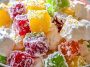 Easter Fruit Fluff Salad Recipe