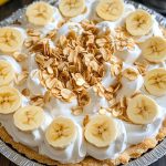 Easy Banana Cream Pie Easy Banana Cream Pie Recipe2
