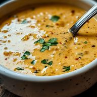 Easy Cajun Cream Sauce Recipe
