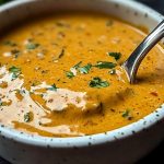 Easy Cajun Cream Sauce Recipe Easy Cajun Cream Sauce Recipe2