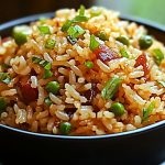 Flavorful Jailhouse Rice Recipe Flavorful Jailhouse Rice Recipe2