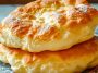 Fluffy Cottage Cheese Cloud Bread Recipe